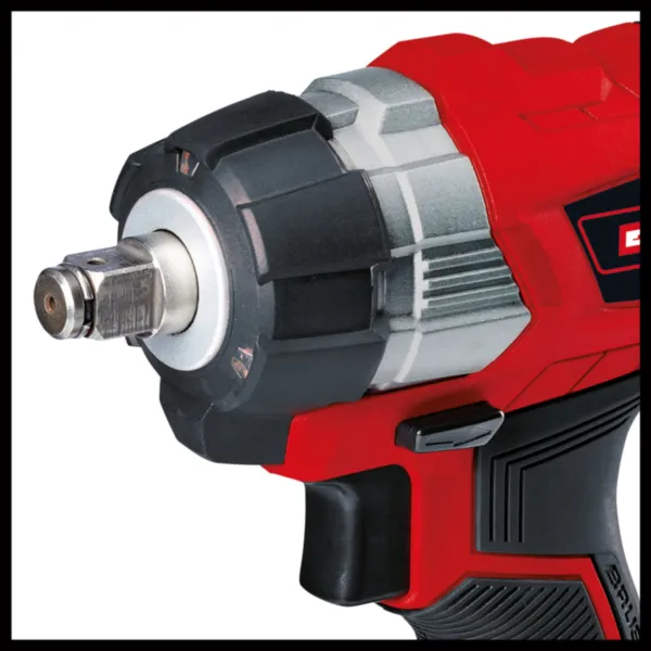 Einhell TE-CW 18 Li BL - Solo Akumulatorski udarni nasadni odvijač 4510040