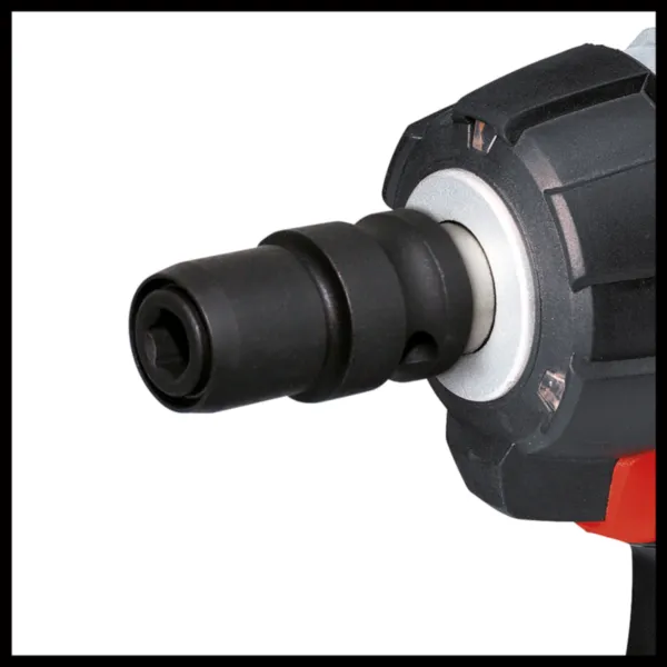 Einhell TE-CW 18 Li BL - Solo Akumulatorski udarni nasadni odvijač 4510040