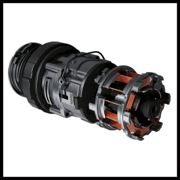 Einhell IMPAXXO 18/400 Akumulatorski udarni odvijač 4510070