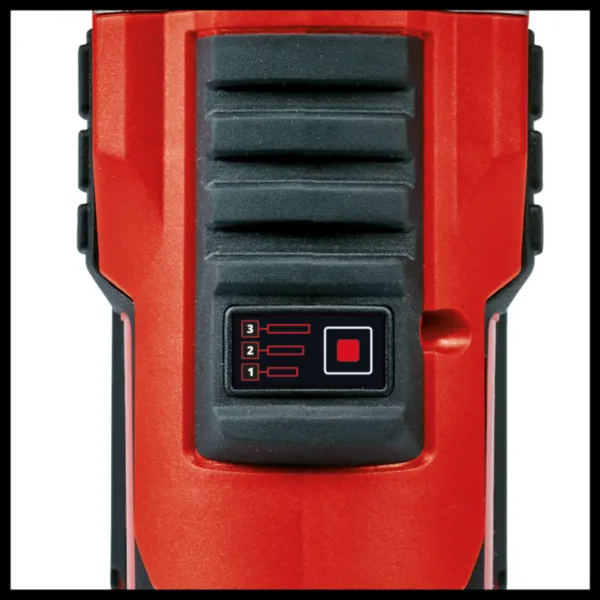 Einhell IMPAXXO 18/400 Akumulatorski udarni odvijač 4510070