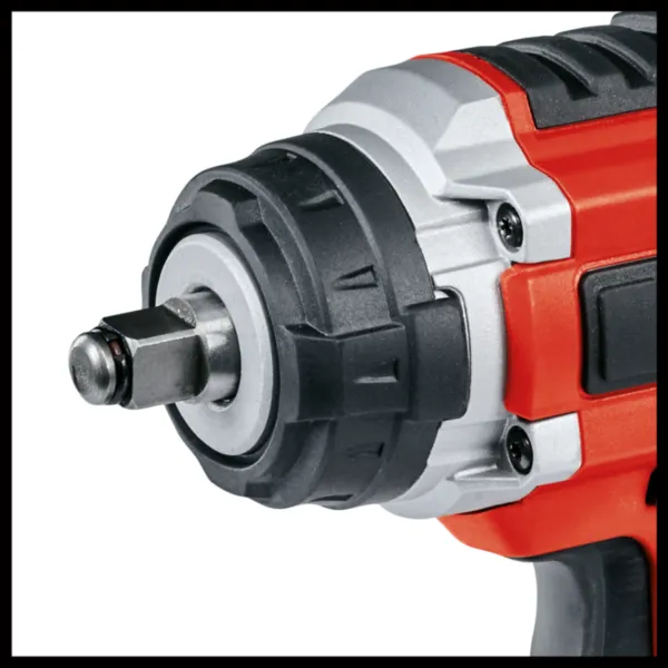 Einhell IMPAXXO 18/400 Akumulatorski udarni odvijač 4510070