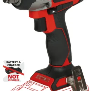 Einhell IMPAXXO 18/230
