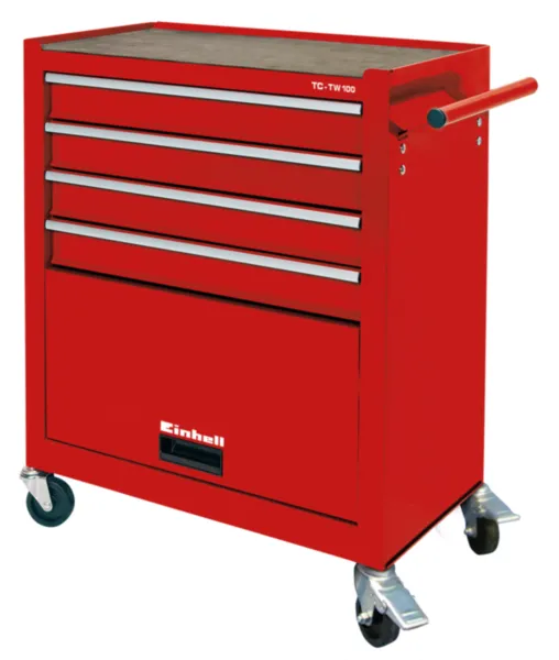 Einhell TC-TW 100 Kolica za alat 4510170
