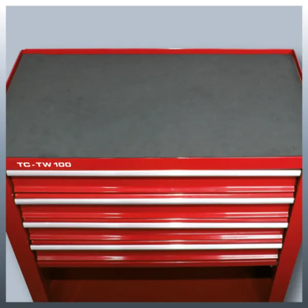Einhell TC-TW 100 Kolica za alat 4510170