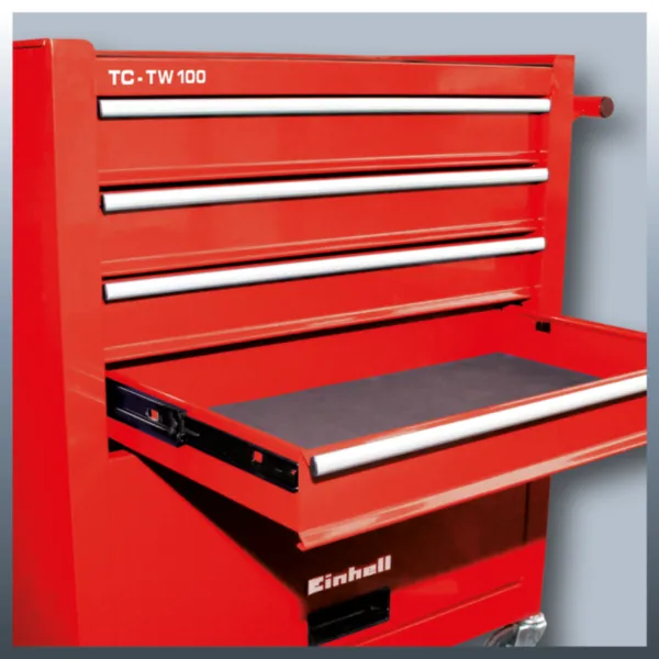 Einhell TC-TW 100 Kolica za alat 4510170