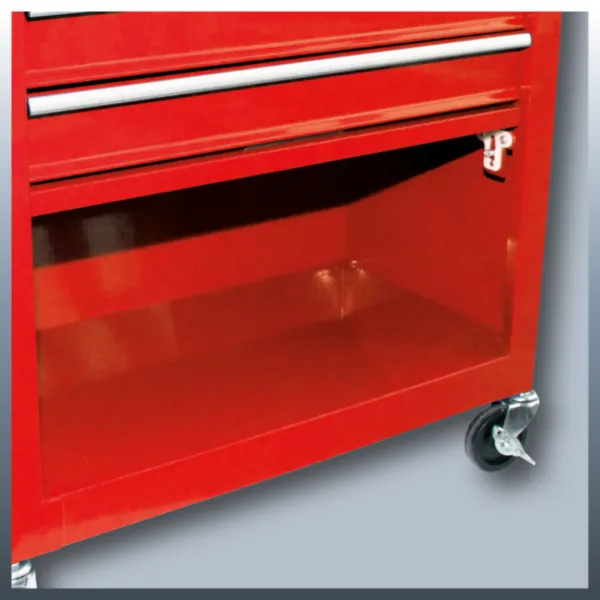 Einhell TC-TW 100 Kolica za alat 4510170