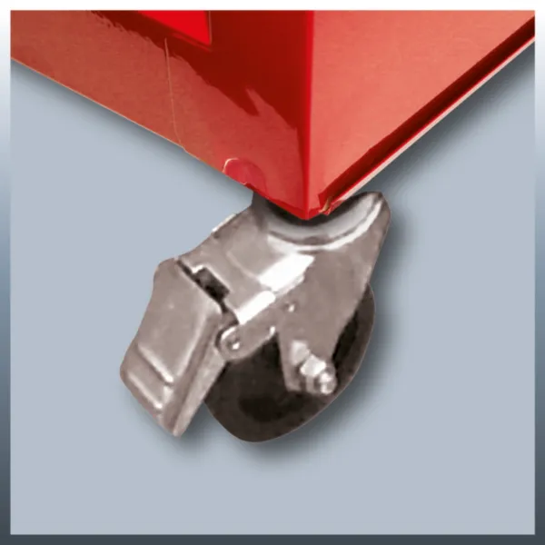 Einhell TC-TW 100 Kolica za alat 4510170