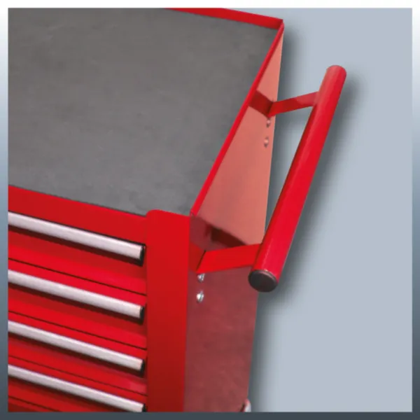 Einhell TC-TW 100 Kolica za alat 4510170