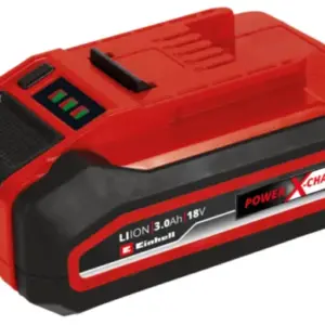 Einhell Power X-Change Plus 18V 3,0Ah baterija PXC Plus Baterija 4511501