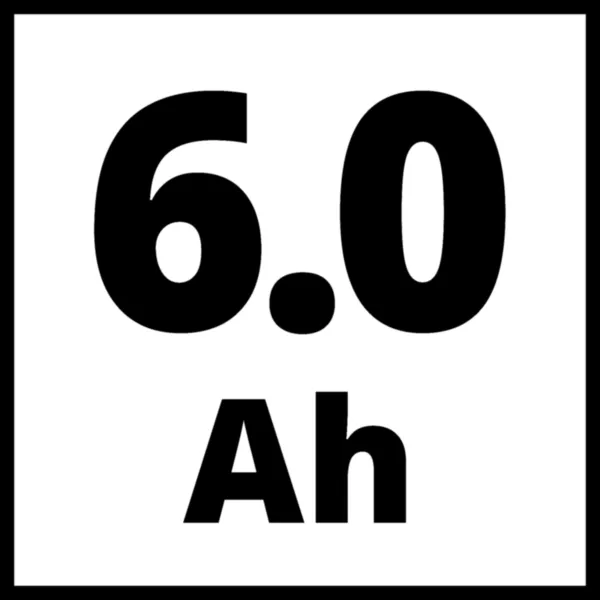 Einhell Power-X-Change Plus 4-6 Ah Multi-Ah Baterija PXC Plus Baterija 4511502