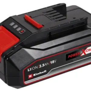 Einhell Power-X-Change 18V 2,5 Ah Baterija Pxc baterija 4511516