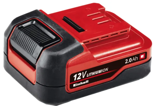 Einhell TE-CD 12/1 Li (2x2,0Ah) Akumulatorska bušilica Set 4513594