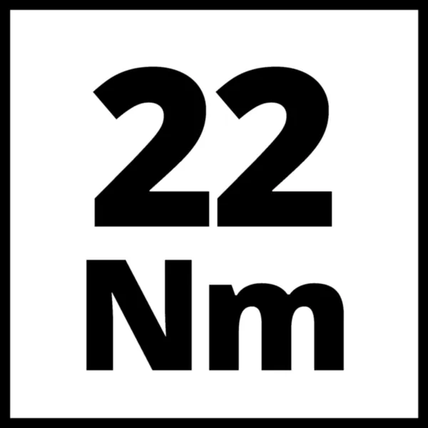 Einhell TH-CD 12 Li Akumulatorska bušilica 4513650