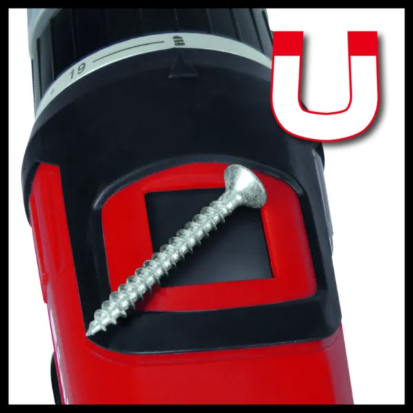 Einhell TH-CD 12 Li Akumulatorska bušilica 4513650