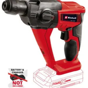 Einhell TE-HD 18 Li - Solo Akumulatorska čekić bušilica 4513812