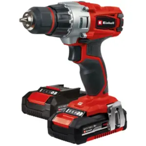 Einhell TE-CD 18/2 Li Kit (2x1,5 Ah) Akumulatorska bušilica Set 4513830