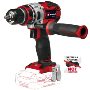 Einhell TE-CD 18 Li Brushless - Solo Akumulatorska bušilica 4513850