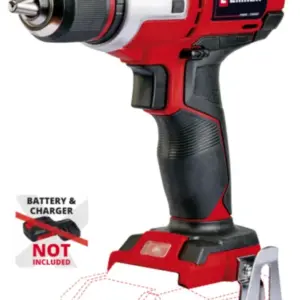 Einhell TE-CD 18 Li E - Solo Akumulatorska bušilica sa elektronikom 4513870