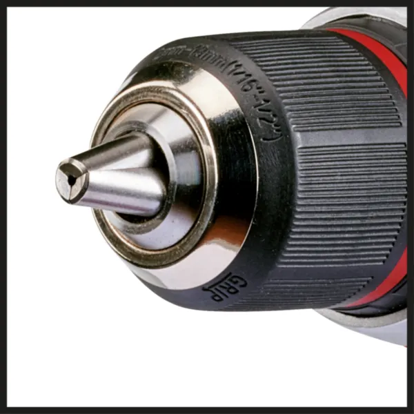 Einhell TE-CD 18 Li E - Solo Akumulatorska bušilica sa elektronikom 4513870