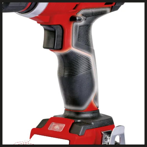 Einhell TE-CD 18 Li E - Solo Akumulatorska bušilica sa elektronikom 4513870