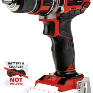 Einhell TE-CD 18/50 Li BL-Solo Akumulatorska bušilica 4513887