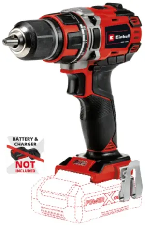 Einhell TE-CD 18/50 Li BL-Solo Akumulatorska bušilica 4513887