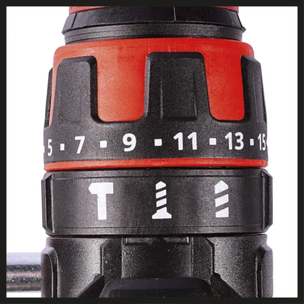 Einhell TE-CD 18/48 Li-i-Solo Akumulatorska udarna bušilica 4513926