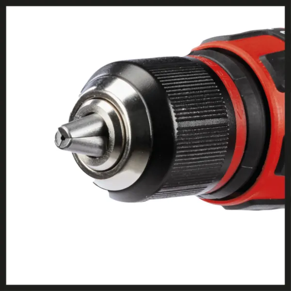 Einhell TE-CD 18/48 Li-i-Solo Akumulatorska udarna bušilica 4513926