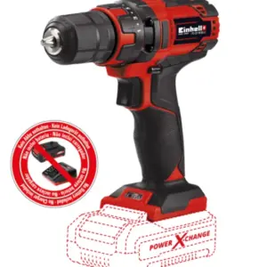 Einhell TC-CD 18/35 Li - Solo Akumulatorska bušilica 4513927