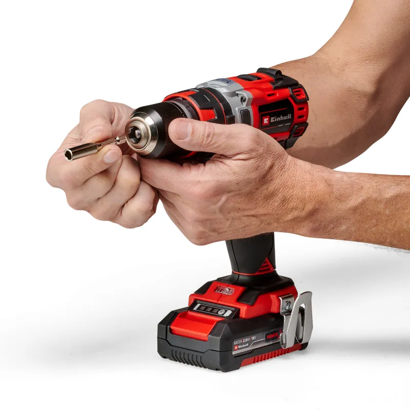 Einhell TE-CD 18/50 Li-i BL Solo 4513942