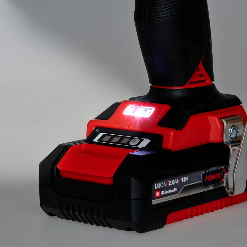 Einhell TE-CD 18/50 Li-i BL Solo 4513942