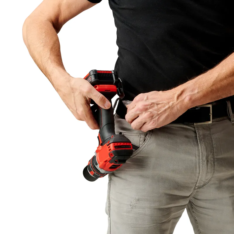 Einhell TE-CD 18/50 Li-i BL Solo 4513942