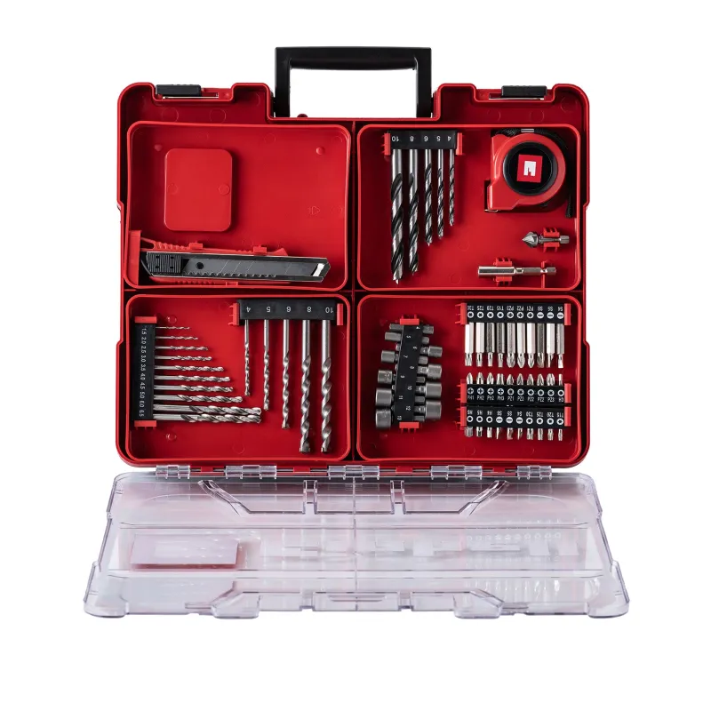 Einhell TE-CD 18/40 Li-i +64 (2x2
