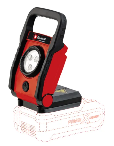 Einhell TE-CL 18 Li - Solo Akumulatorska LED 3/1 lampa 4514110
