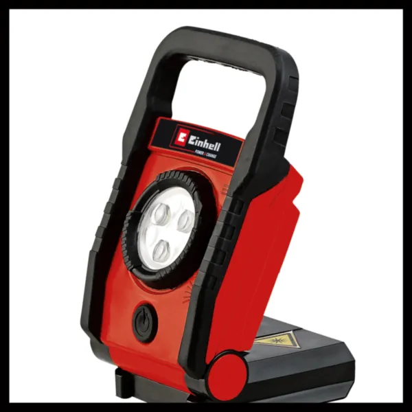 Einhell TE-CL 18 Li - Solo Akumulatorska LED 3/1 lampa 4514110