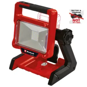 Einhell TE-CL 18/2000 Li AC-Solo Akumulatorski led reflektor 4514114