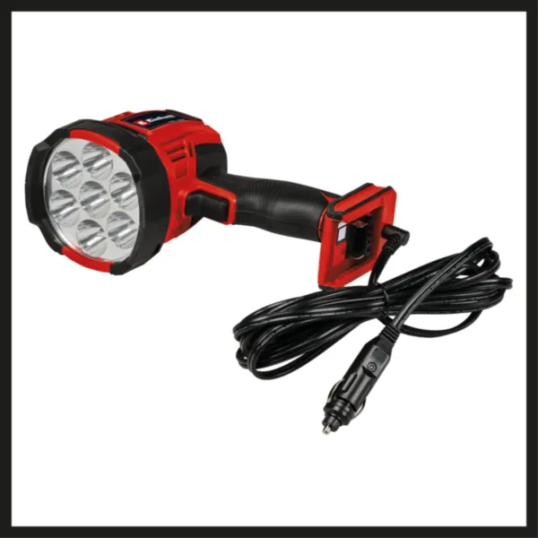 Einhell TE-CL 18/2500 LiAC-solo Aku.i hibridni reflektor 4514145