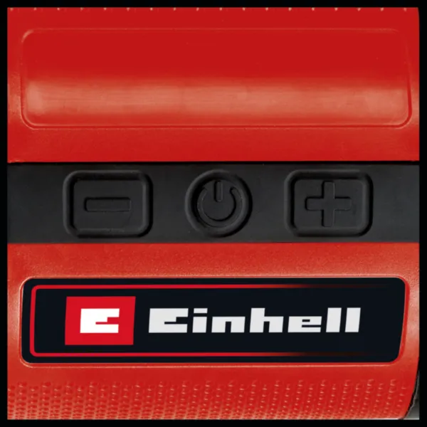 Einhell TC-SR 18 Li BT - Solo Akumulatorski Bluetooth zvučnik 4514150