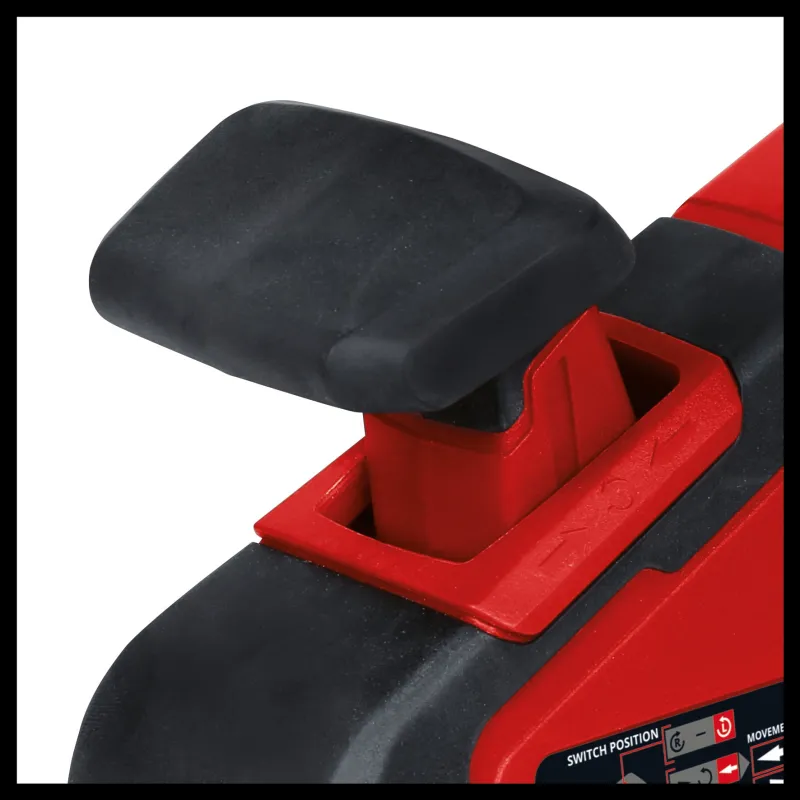Einhell TE-DA 18/760 Li Solo