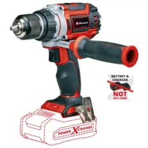 Einhell TP-CD 18/60 Li BL - Solo Akumulatorska bušilica 4514210