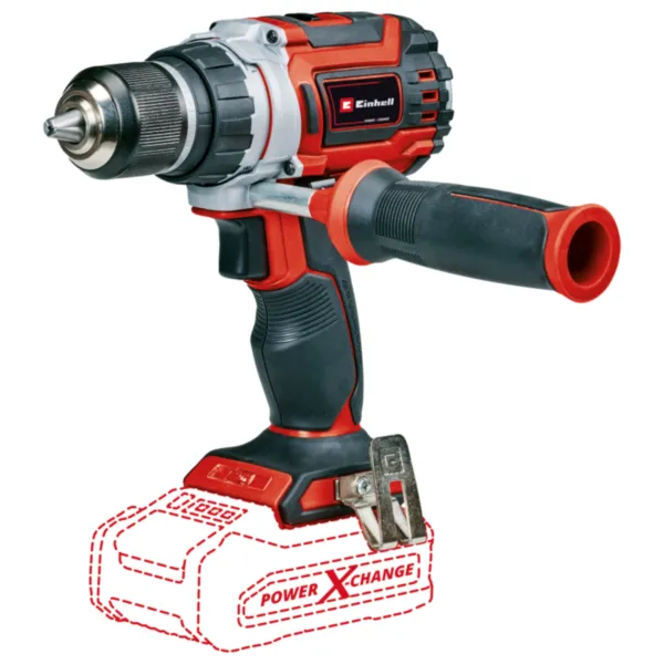 Einhell TP-CD 18/60 Li BL - Solo Akumulatorska bušilica 4514210