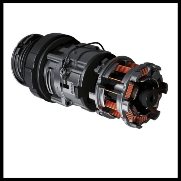 Einhell TP-CD 18/60 Li BL - Solo Akumulatorska bušilica 4514210