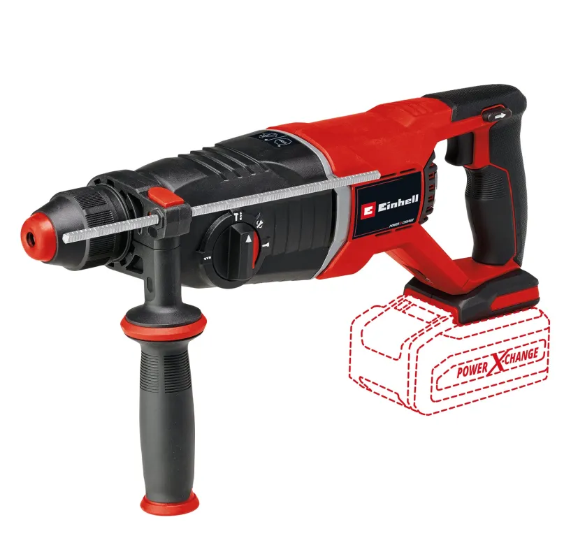 Einhell TP-HD 18/26 D Li BL - Solo 4514270