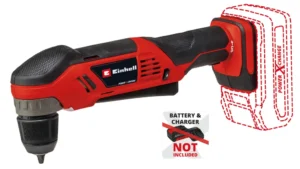 Einhell TE-AD 18 Li - Solo 4514290