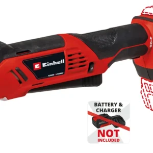 Einhell TE-AD 18 Li - Solo 4514290