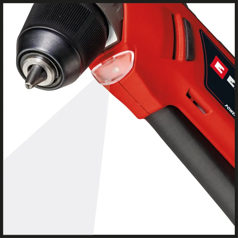 Einhell TE-AD 18 Li - Solo 4514290