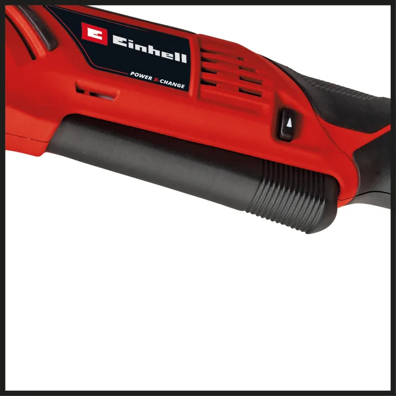 Einhell TE-AD 18 Li - Solo 4514290