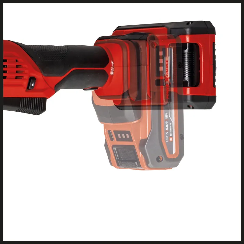 Einhell TE-AD 18 Li - Solo 4514290