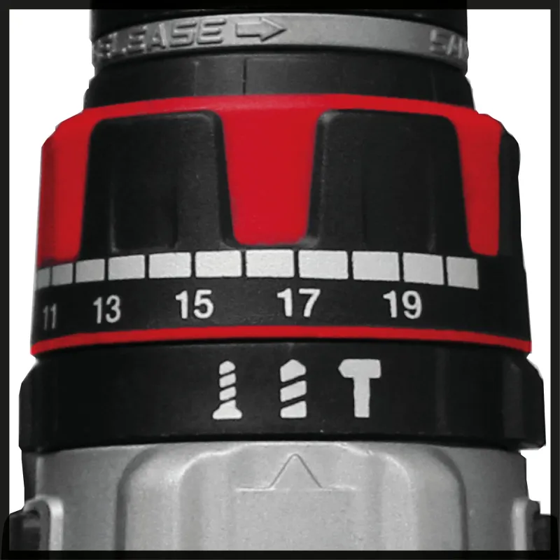Einhell TP-CD 18/80 Li-i BL - Solo 4514305