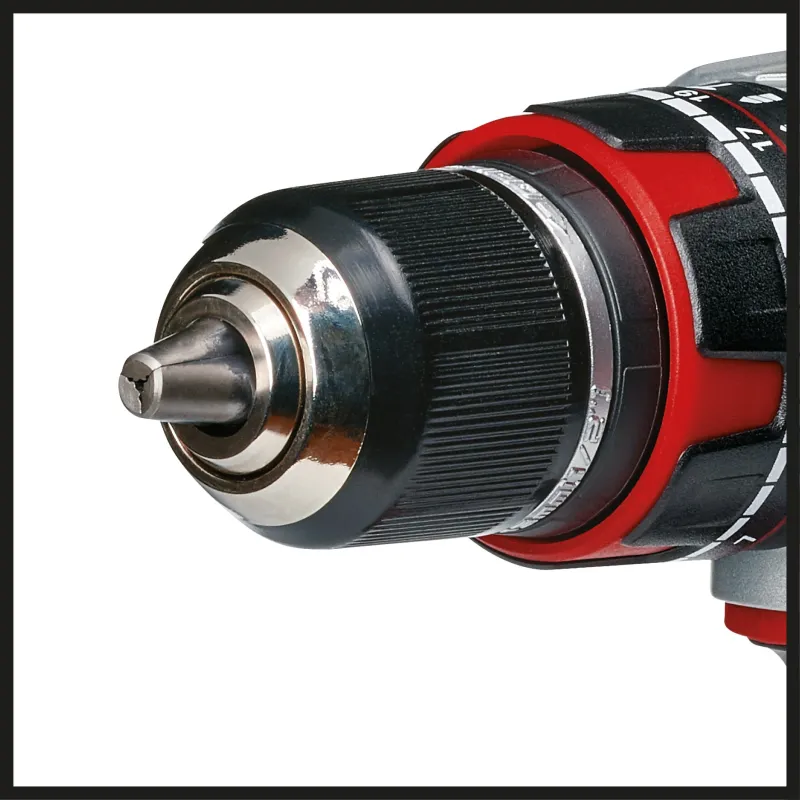 Einhell TP-CD 18/80 Li-i BL - Solo 4514305
